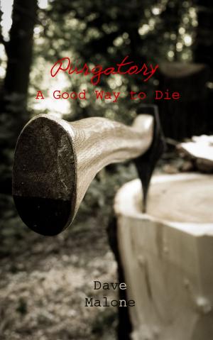 bigCover of the book Purgatory: A Good Way to Die (Butterworth) by 