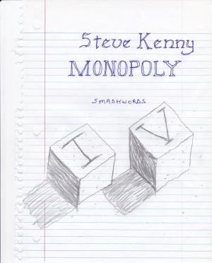 Cover of the book Monopoly by Wm. W. Munk