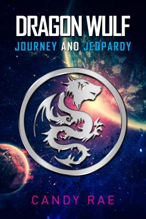 Cover of the book Journey and Jeopardy by K.J. Hunter-Brown