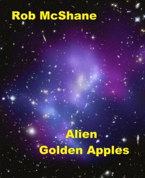 bigCover of the book Alien Golden Apples by 