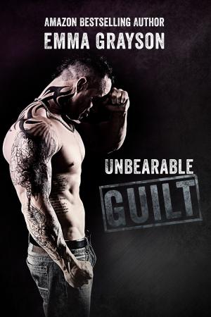 Cover of Unbearable Guilt