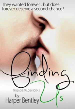 Cover of the book Finding Us (True Love, Book 2) by Soren Sveistrup