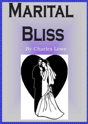 Cover of the book Marital Bliss by Suzanne Lowe