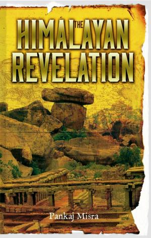 bigCover of the book The Himalayan Revelation by 