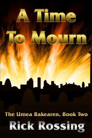 Cover of the book A Time To Mourn: The Umea Bakearen Book Two by R. L. Matthies