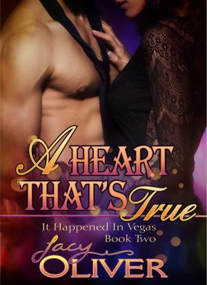 Cover of the book A Heart That's True by Ross Hamilton