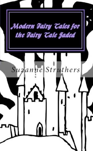 Cover of the book Modern Fairy Tales for the Fairy Tale Jaded by I.D. Blind