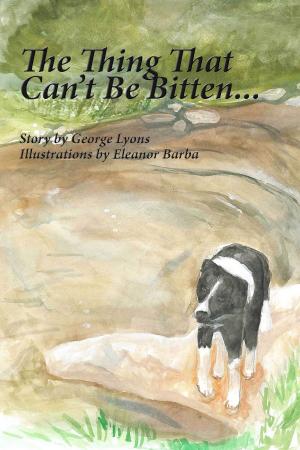 Cover of the book The Thing That Can't Be Bitten by Audrey Chin