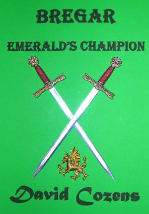 Cover of the book Bregar Emerald's Champion by Heather Wielding