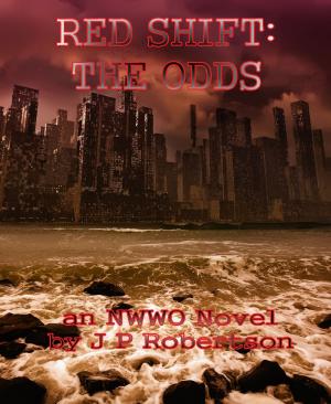 Cover of Red Shift: The Odds