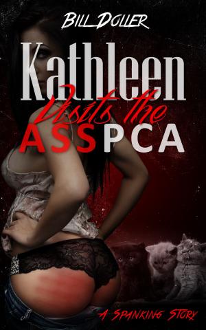 Cover of the book Kathleen Visits the ASSPCA by S. R. Maxeiner Jr.