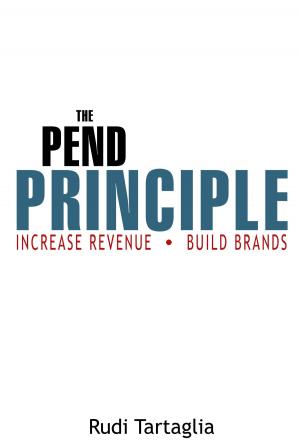 Book cover of The Pend Principle