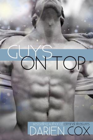 Book cover of Guys On Top