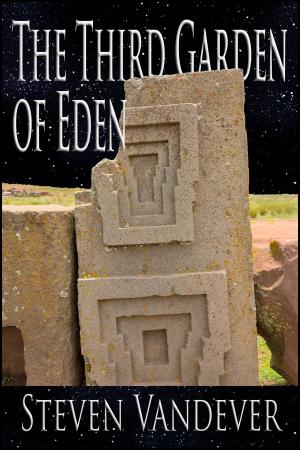 Cover of the book The Third Garden of Eden by Marian Allen