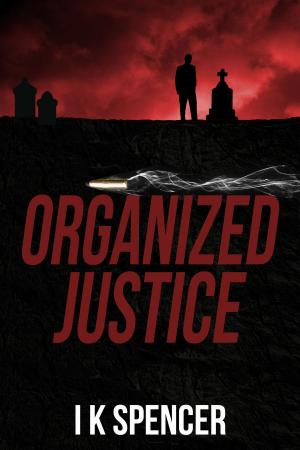bigCover of the book Organized Justice by 