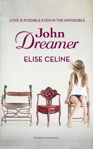 Cover of the book John Dreamer by Jennifer Ryder