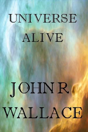Cover of Universe Alive