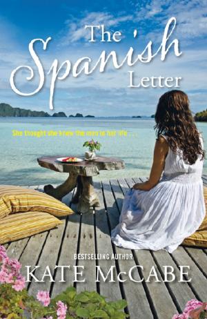 Cover of the book The Spanish Letter by Emily Hourican