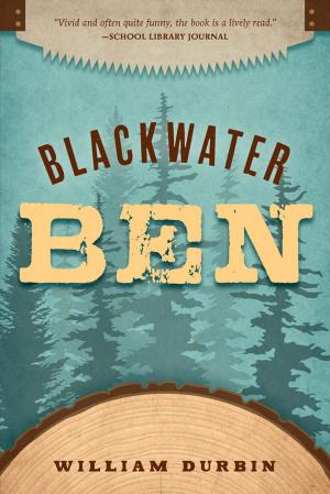 Cover of the book Blackwater Ben by Kelly Oliver