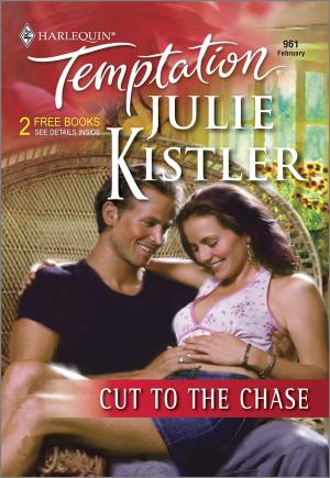 Cover of the book Cut to the Chase by Mary Schaller