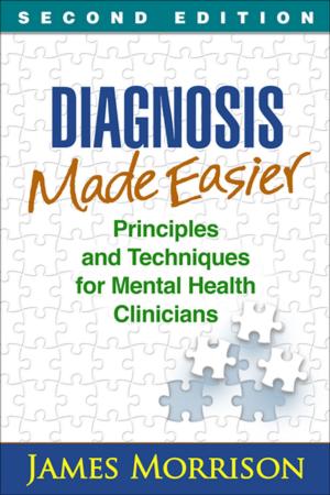 Cover of the book Diagnosis Made Easier, Second Edition by Robert C. Calfee, PhD, Kathleen M. Wilson, PhD