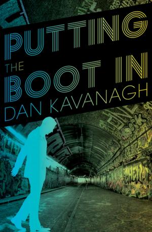 Cover of the book Putting the Boot In by Taylor Caldwell