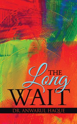 Cover of the book The Long Wait by Mira Midha