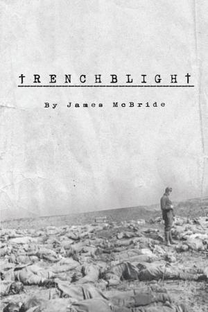 Cover of the book Trenchblight by Tom Neely