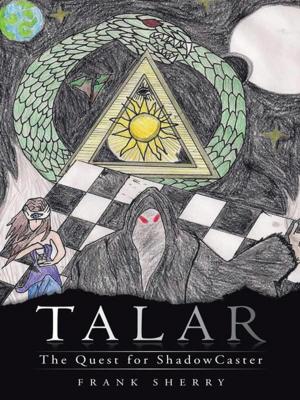 Cover of the book Talar by Stephen Wolfe, Jr.