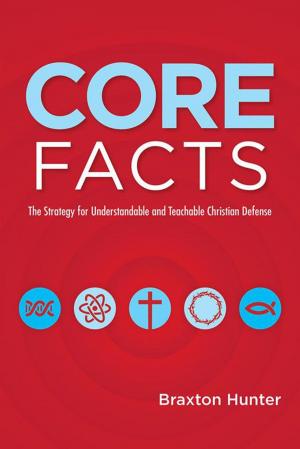 Book cover of Core Facts