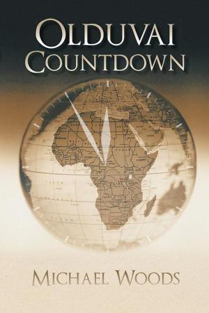 Cover of the book Olduvai Countdown by Tommy Gilbert