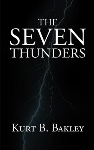 Book cover of The Seven Thunders