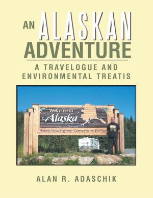 Cover of the book An Alaskan Adventure by Harry Davis