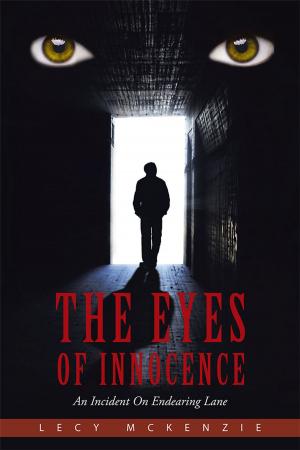 Cover of the book The Eyes of Innocence by Jim Power