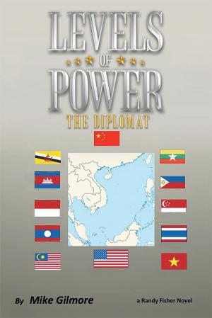 Cover of the book Levels of Power by Edgar Wallace, Giuseppina Taddei (Translator), Prasanth Kumar (Illustrator)