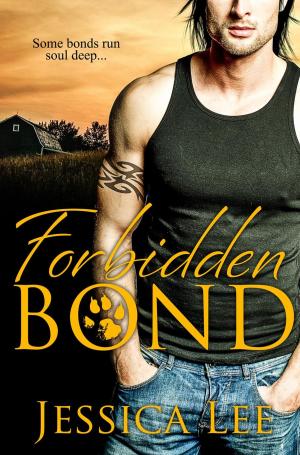 bigCover of the book Forbidden Bond by 