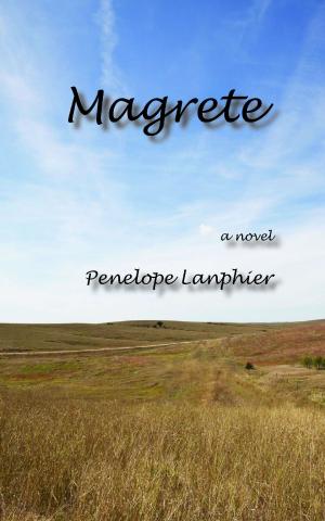 Cover of the book Magrete by Valerie Van Haltern