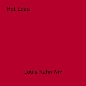 Cover of the book Hot Load by Anna Elisabet Weirauch
