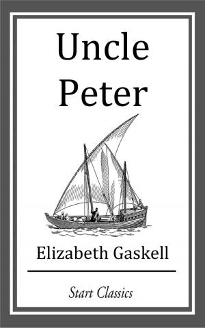 Cover of the book Uncle Peter by Legh Richmond
