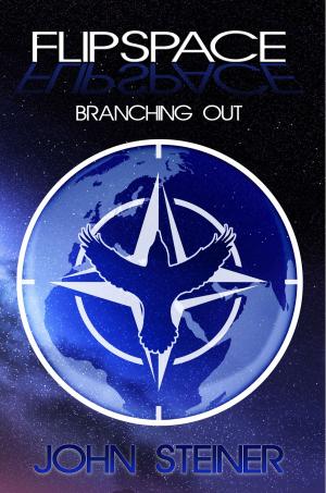 Cover of the book Flipspace: Branching Out by Caroline Crane