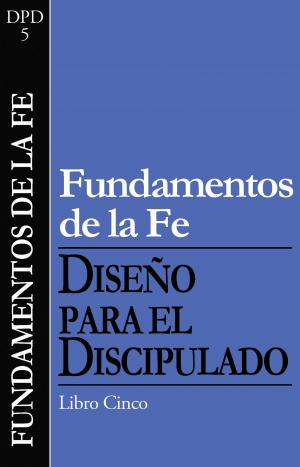 bigCover of the book Fundamentos de la fe by 