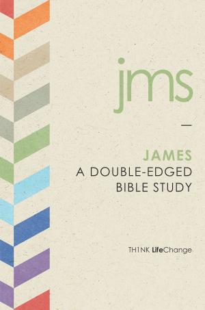 Cover of the book James by Clay Crosse