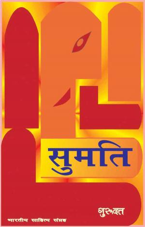 Book cover of Sumati (Hindi Novel)