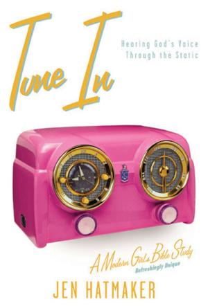 Cover of the book Tune In by Mike Little