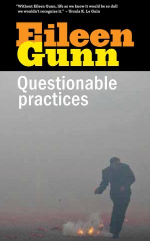 Cover of the book Questionable Practices by Peter Dickinson