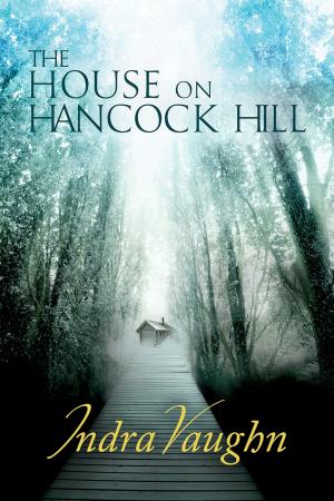 Cover of the book The House on Hancock Hill by E.F. Mulder