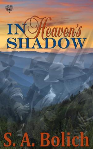 Cover of the book In Heaven's Shadow by A.C. Troyer