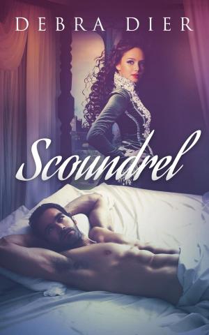 Cover of the book Scoundrel by Anielle Hoarau