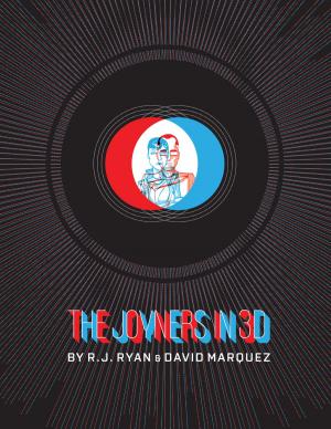 Cover of the book The Joyners by Mairghread Scott