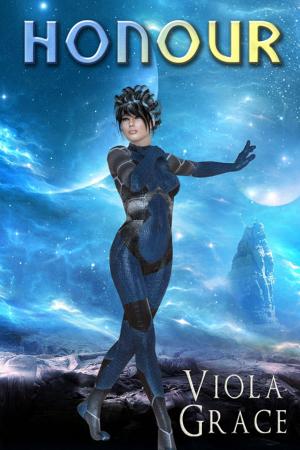 Cover of the book Honour by Valerie J. Long